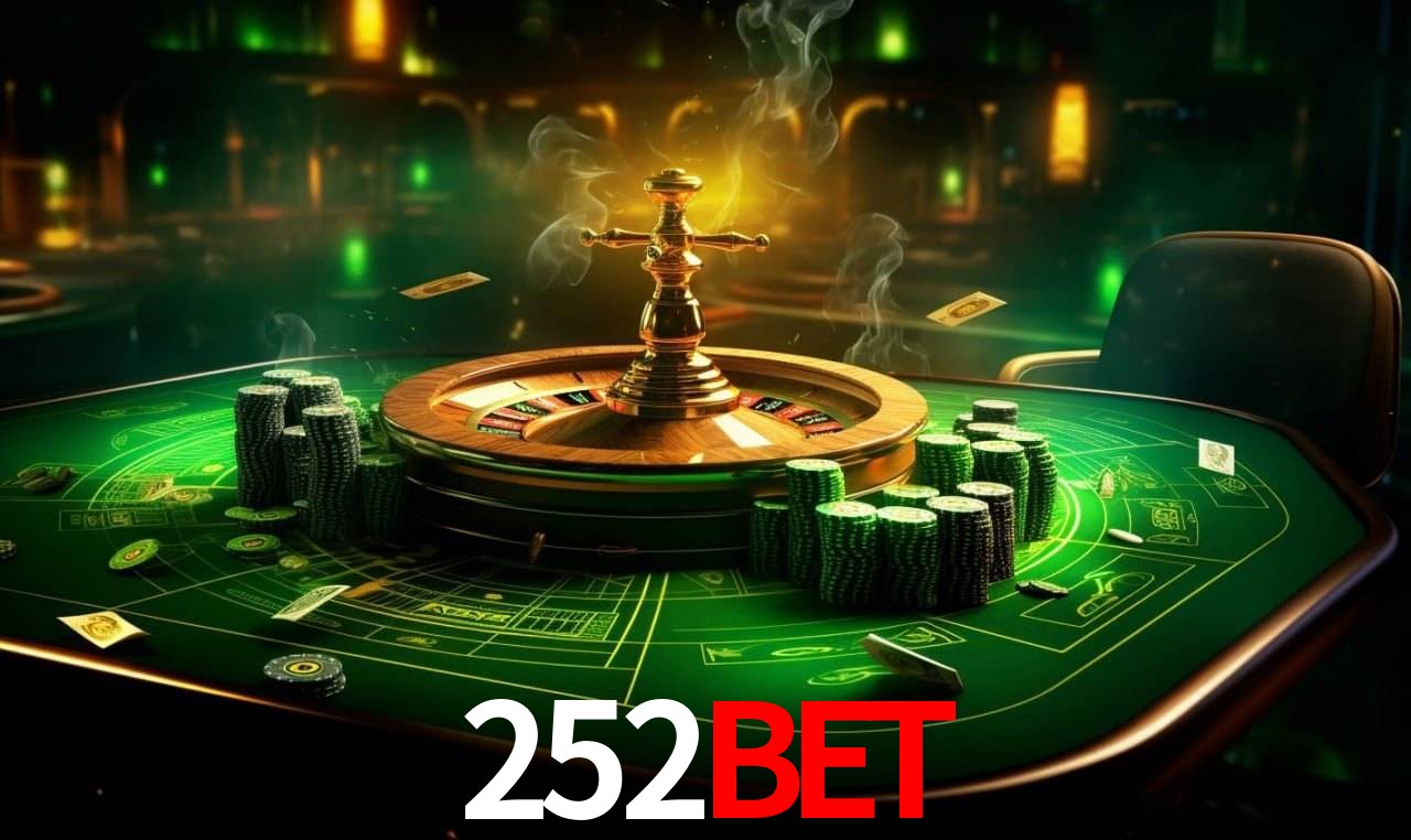 252bet: Seu Especialista em Apostas Esportivas Brasileiras