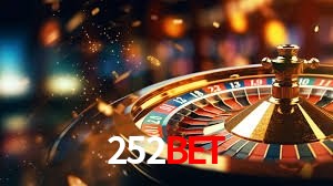 Sinta a adrenalina dos jogos de cassino com 252bet